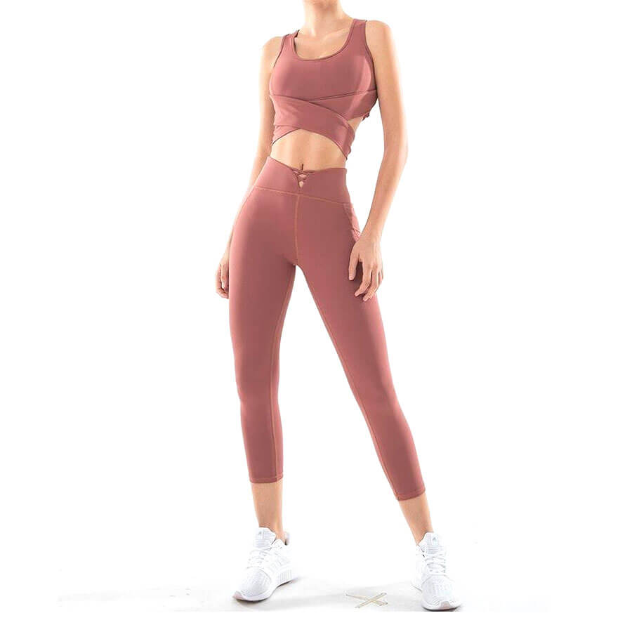 Yoga Wear