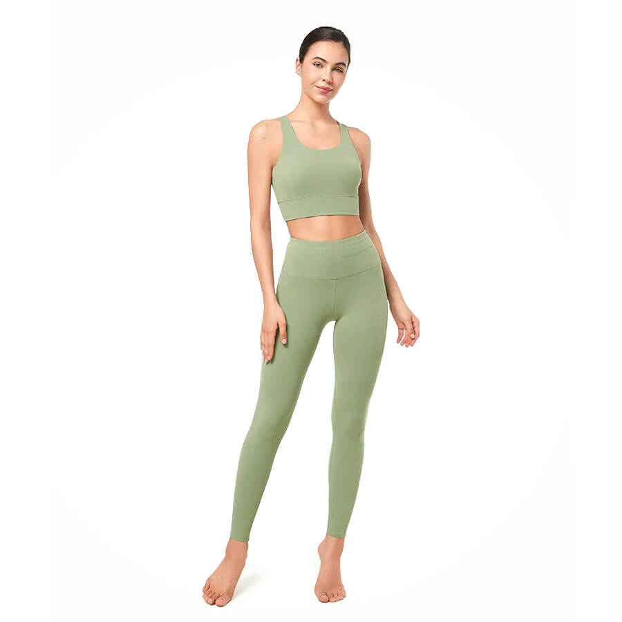 Yoga Wear